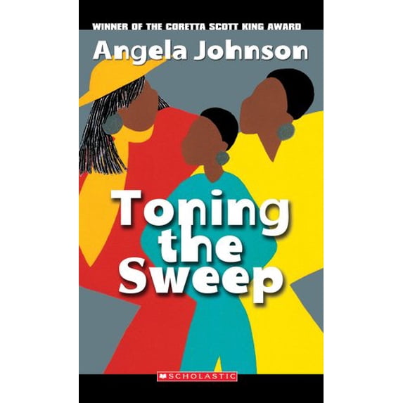 Pre-Owned Toning the Sweep (Point) Paperback