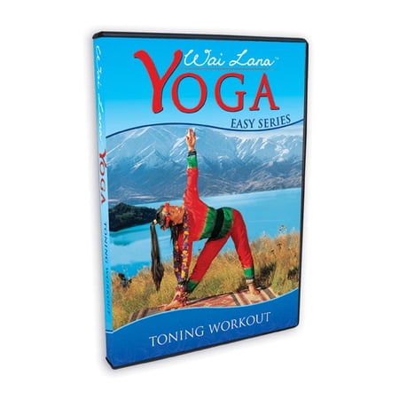 Yoga DVD