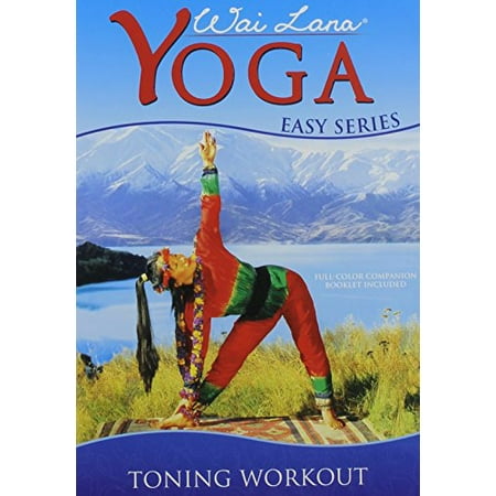 Toning Workout
