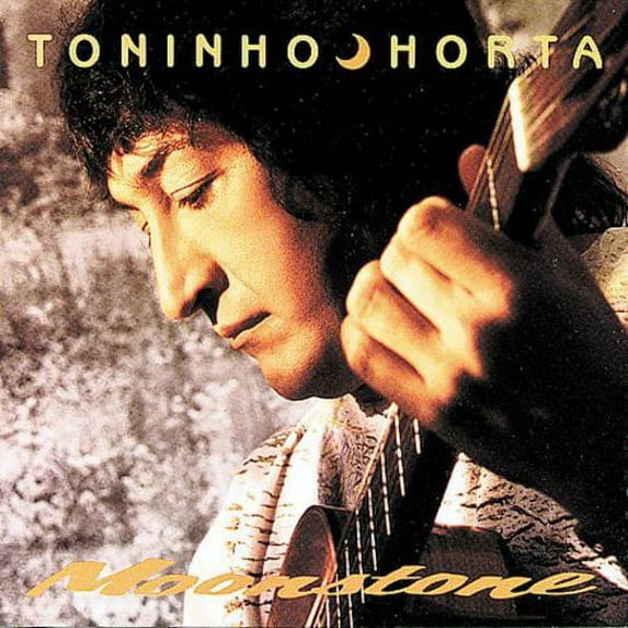 Toninho Horta - Moonstone - Music & Performance - CD