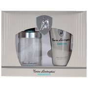 Essenza By Tonino Lamborghini For Men Set EDT+After Shave Balm 2.5+5.0oz