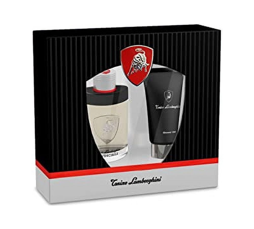 50 Trousse De Toilette Tonino Lamborghini – Lot Vintage De Luxe Pour Homme