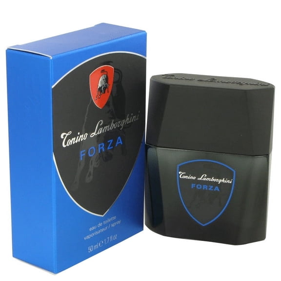 Tonino Lamborghini Lamborghini Forza Eau De Toilette Spray for Men 1.7 oz