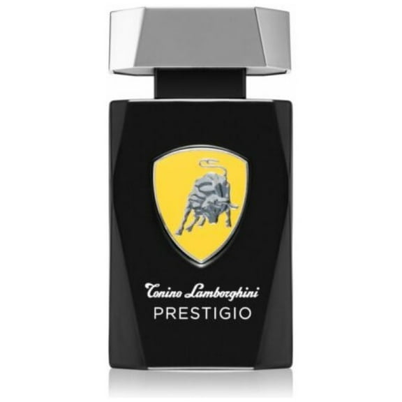 Tonino Lamborghini Men's Prestigio EDT Spray 6.7 oz Fragrances 810876037921