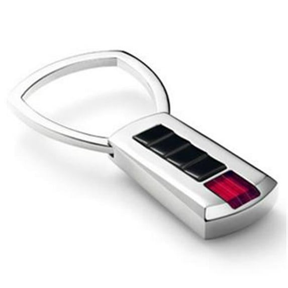 Tonino Lamborghini TKR004000 Torino Lamborghini Il Primo Key Ring
