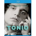 thumbnail image 1 of Tonio (2016) [ Blu-Ray, Reg.A/B/C Import - Netherlands ], 1 of 1