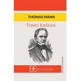 thumbnail image 1 of Tonio Kroger, (Paperback), 1 of 1