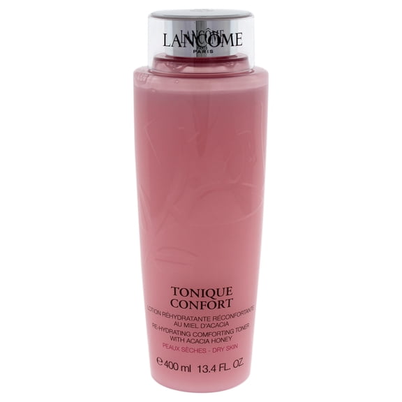 Tonique Confort by Lancome for Unisex - 13.4 oz Toner