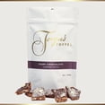 thumbnail image 1 of Tonja's Toffee Dark Chocolate Almond Toffee - 16oz., 1 of 1