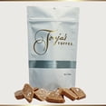 thumbnail image 1 of Tonja's Toffee Salted Toffee - 8oz, 1 of 1