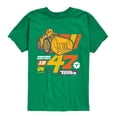 thumbnail image 1 of Tonka - Building Minds Since 47 - Toddler Boy's Short Sleeve T-Shirt, 1 of 5