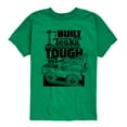 thumbnail image 1 of Tonka - Built Tonka Tough - Toddler Boy's Short Sleeve T-Shirt, 1 of 5