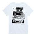 thumbnail image 1 of Tonka - Built Tonka Tough - Toddler Boy's Short Sleeve T-Shirt, 1 of 5
