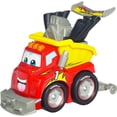 Tonka Chuck & Friends Race Gear Chuck - Walmart.com