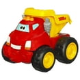 thumbnail image 1 of Tonka Chuck My Talking Truck Toy Vehicle, 1 of 3