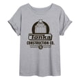 thumbnail image 1 of Tonka - Construction Co. Relaxed Fit T-Shirt, 1 of 5