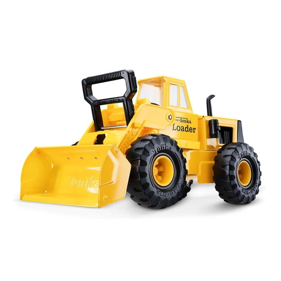 Collector Series Mighty Tonka Loader Vehicle