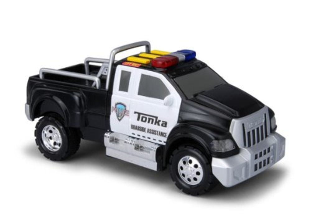 Tonka Light Up Sound Pick Up Truck