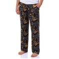 thumbnail image 1 of Tonka Men's Mighty Dump Truck 1947 Sleep Lounge Pajama Pants For Adults, 1 of 5