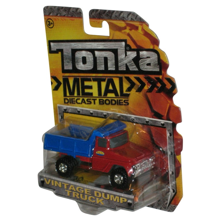 Hasbro tonka trucks shop