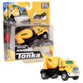 thumbnail image 1 of Tonka Metal Mover Single Pack Cement Mixer, 1 of 2