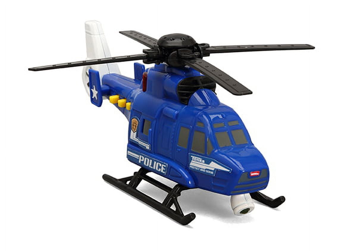 Tonka mighty sales fleet helicopter