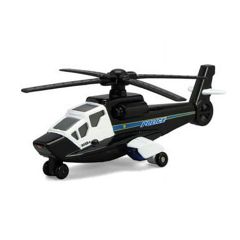 Tonka police hot sale helicopter