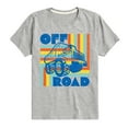 thumbnail image 1 of Tonka - Off Road - Toddler Boy's Short Sleeve T-Shirt, 1 of 5