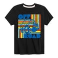 thumbnail image 1 of Tonka - Off Road - Toddler Boy's Short Sleeve T-Shirt, 1 of 5