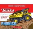 thumbnail image 1 of Pre-Owned Tonka Phonics Reading Program [With 15 Flash Cards] by Scholastic, Inc. [Boxed Set], 1 of 1