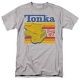 thumbnail image 1 of Tonka Since 47 S/S Adult 18/1 T-Shirt Athletic Heather, 1 of 1