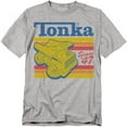 thumbnail image 1 of Tonka T-Shirt Since 47 Unisex Graphic Tee For Men & Women, 1 of 7