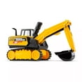 thumbnail image 1 of Tonka Steel Classics Excavator, 1 of 5