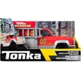 thumbnail image 1 of Tonka Steel Classics Fire Rescue, 1 of 5