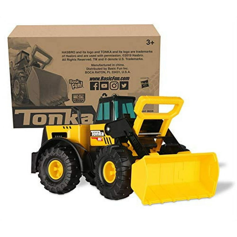 Tonka walmart best sale