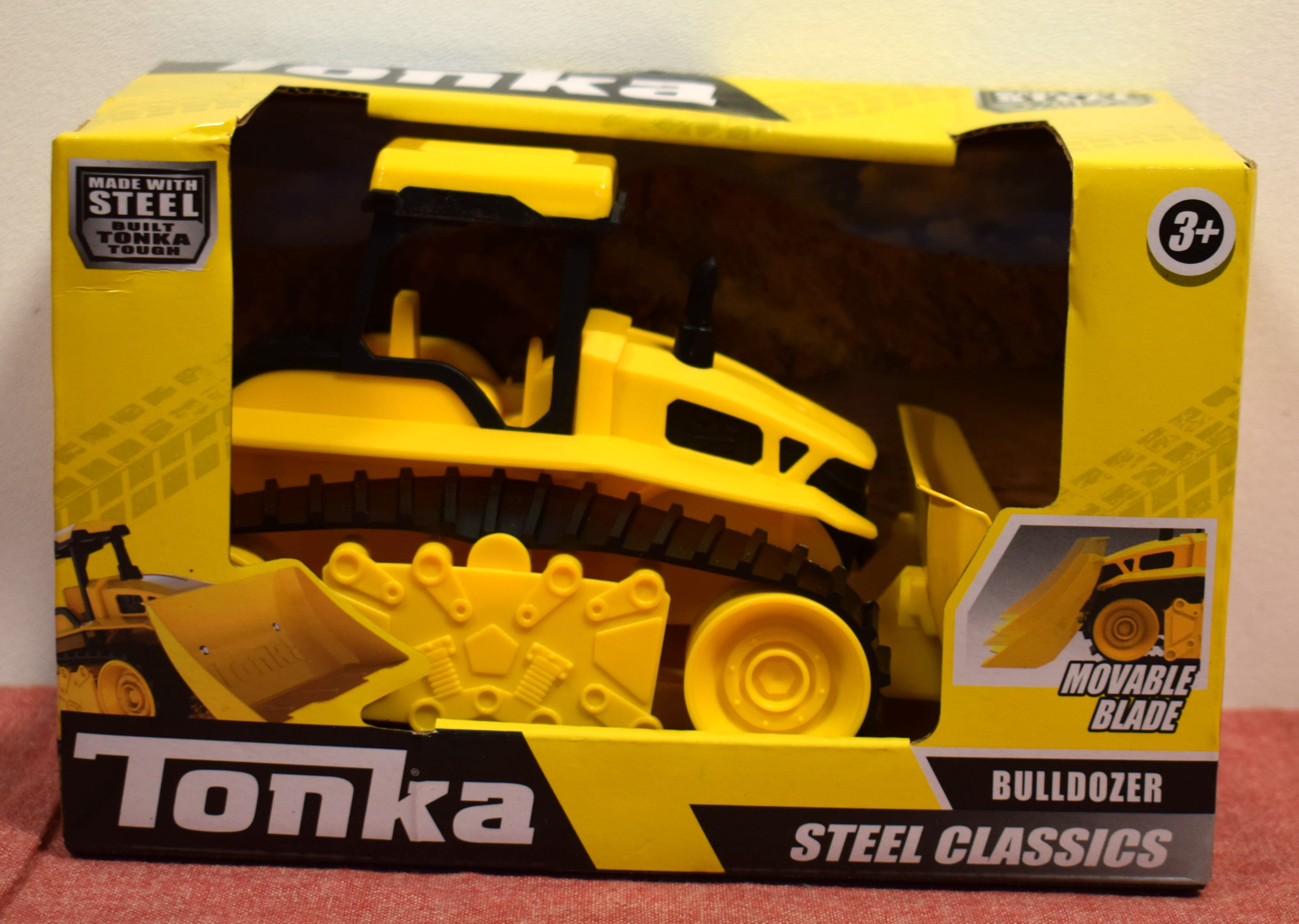 Tonka Collection