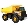 Tonka Steel Classics Mighty Dump Truck Vehicle Toy (1000001)