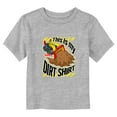 thumbnail image 1 of Tonka This Is My Dirt Shirt  Graphic T-Shirt, 1 of 3