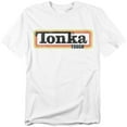 thumbnail image 1 of Tonka T-Shirt Tonka Boxed Sign Unisex Graphic Tee For Men & Women, 1 of 7