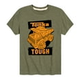 thumbnail image 1 of Tonka - Tonka Tough - Toddler Boy's Short Sleeve T-Shirt, 1 of 5