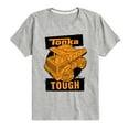 thumbnail image 1 of Tonka - Tonka Tough - Toddler Boy's Short Sleeve T-Shirt, 1 of 5
