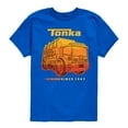 thumbnail image 1 of Tonka - Tonka Truck - Toddler Boy's Short Sleeve T-Shirt, 1 of 5