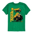 thumbnail image 1 of Tonka - Tonka Trucks - Toddler Boy's Short Sleeve T-Shirt, 1 of 5