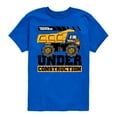 thumbnail image 1 of Tonka - Under Construction - Toddler Boy's Short Sleeve T-Shirt, 1 of 5