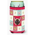 thumbnail image 1 of Tonkinese Cat Tall Boy Beverage Insulator Hugger, 1 of 1