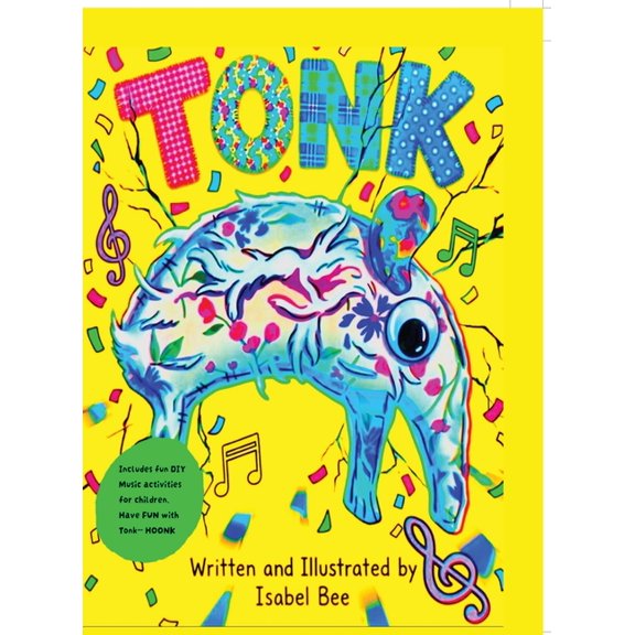 Tonks, (Hardcover)