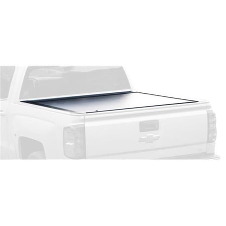 Tonneau Cover, 5, 2 ft. 15-Colorado & Canyon