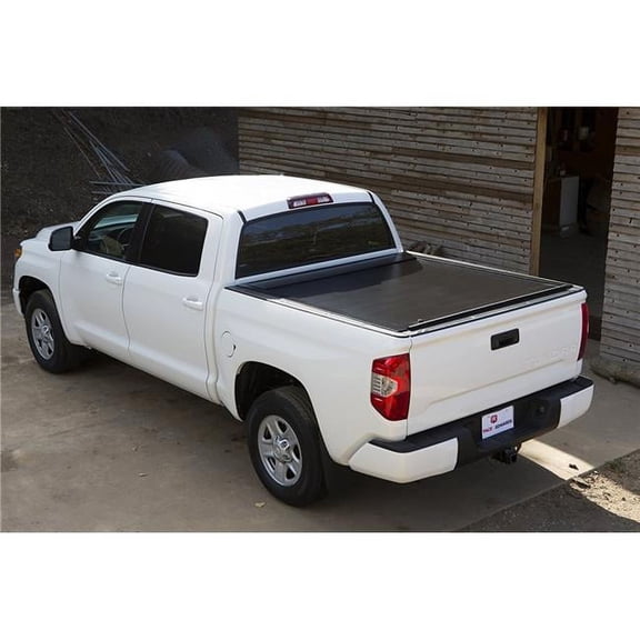 Tonneau Cover - 5 - 6 ft. 15-F150 Supercrew - 90 lbs