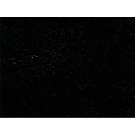Tonneau Cover Material 78" Wide Black Elk Grain SAMPLE 3" x 3" Pickup Truck Bed Cover