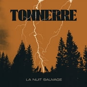 Tonnerre - La Nuit Sauvage - Music & Performance - Vinyl